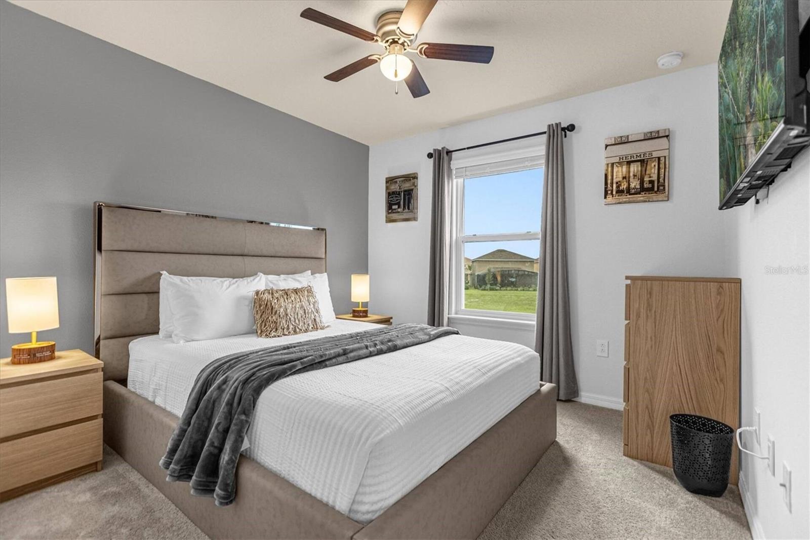 Image 12 of 26 For 7542 Oak Spring Lane