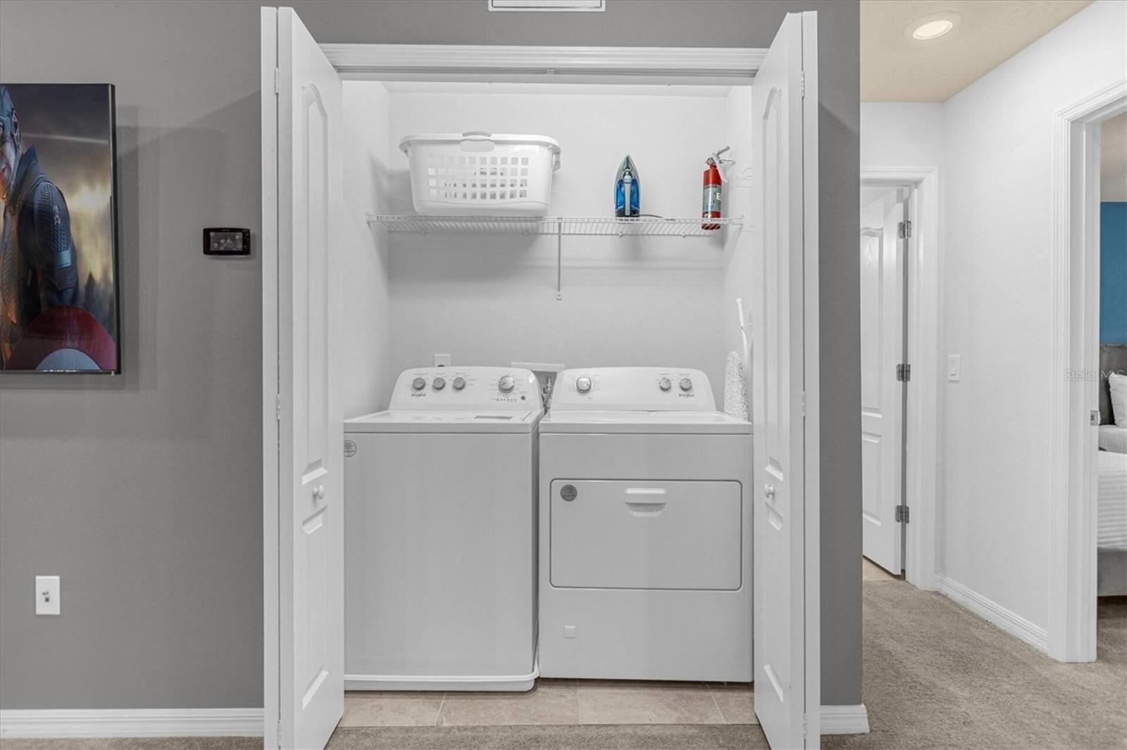 Image 15 of 26 For 7542 Oak Spring Lane
