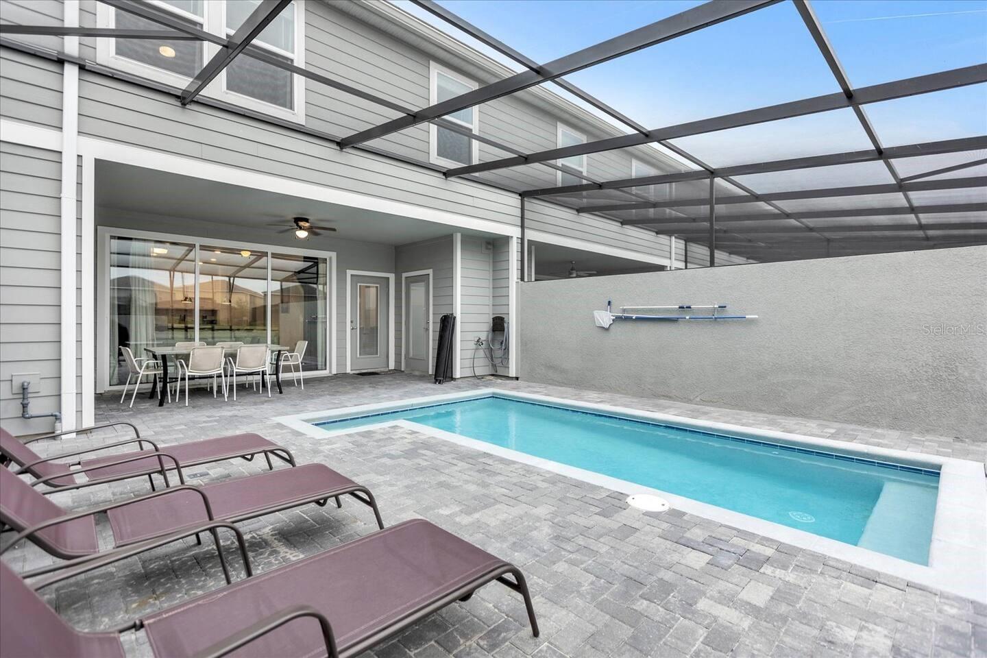 Image 3 of 26 For 7542 Oak Spring Lane