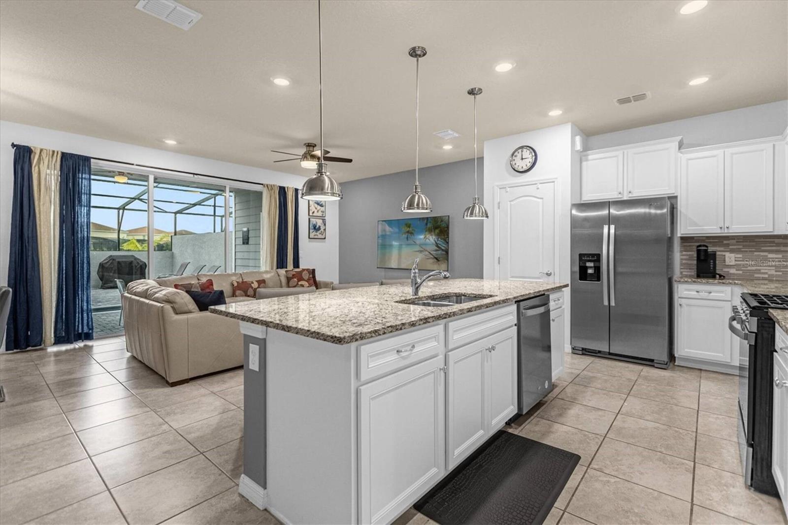 Image 5 of 26 For 7542 Oak Spring Lane