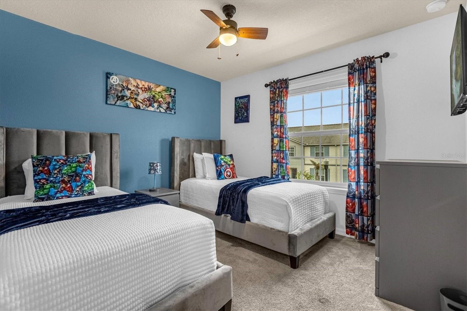 Image 7 of 26 For 7542 Oak Spring Lane
