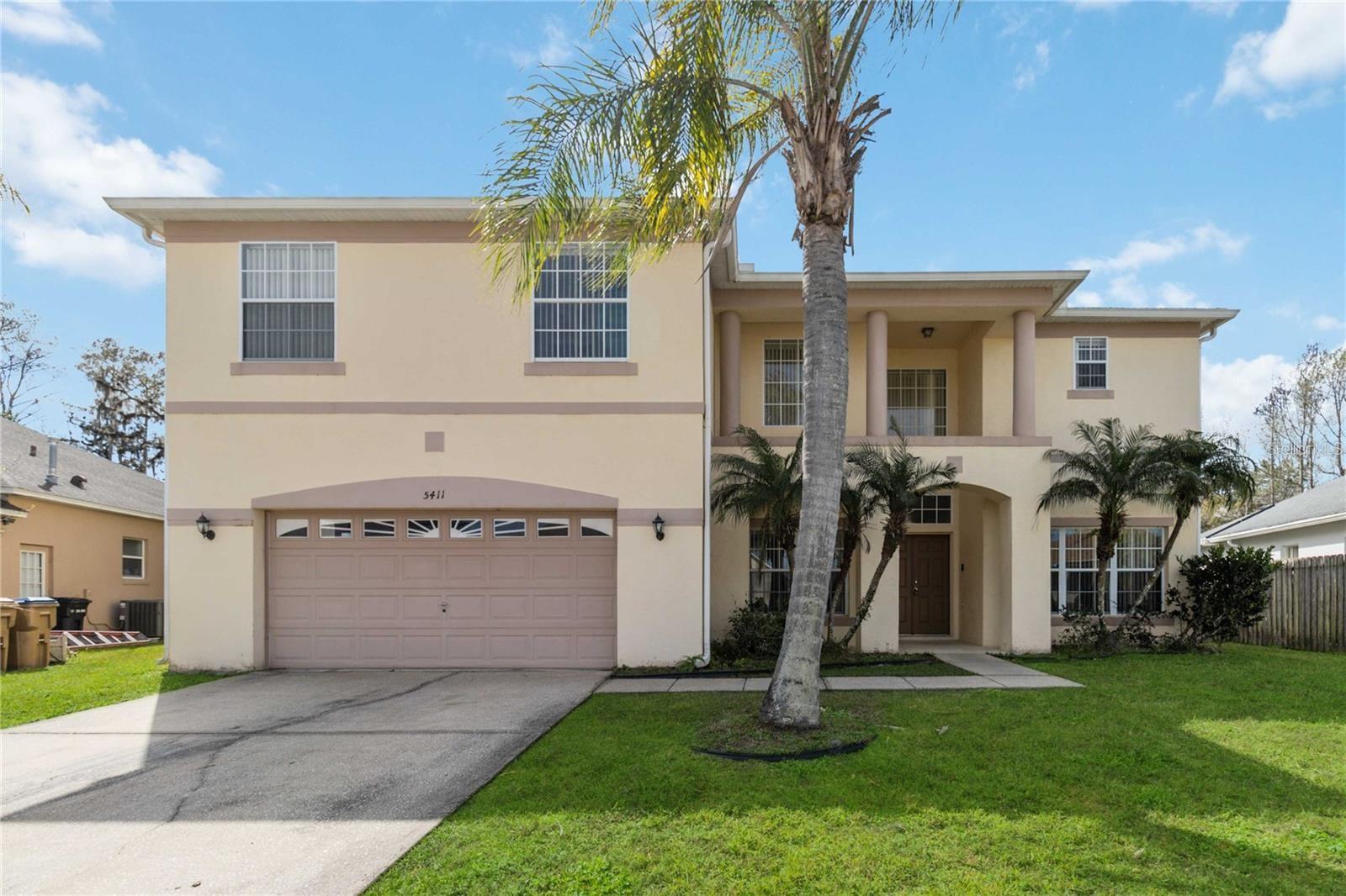 Details for 5411 Dahlia Reserve Drive, KISSIMMEE, FL 34758