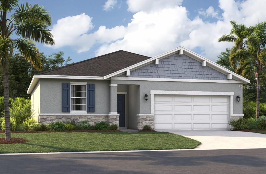 Details for 1239 Blue Daze Lane, EUSTIS, FL 32726