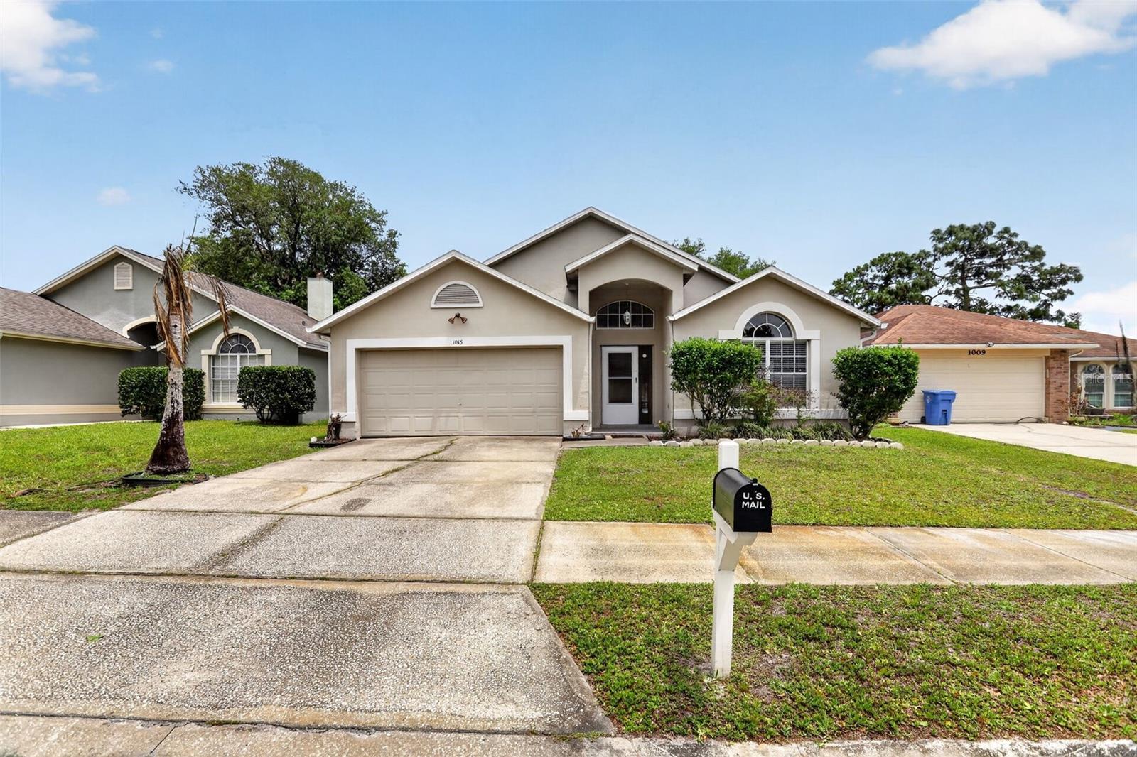 Details for 1015 Bartlett Court, OVIEDO, FL 32765