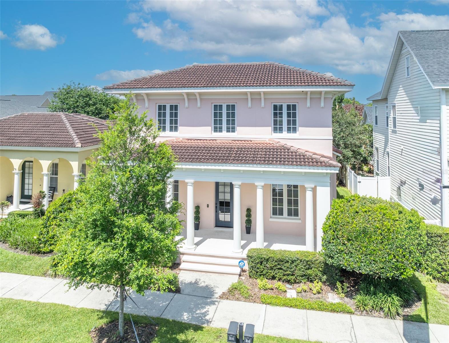 Details for 2074 Shaw Lane, ORLANDO, FL 32814
