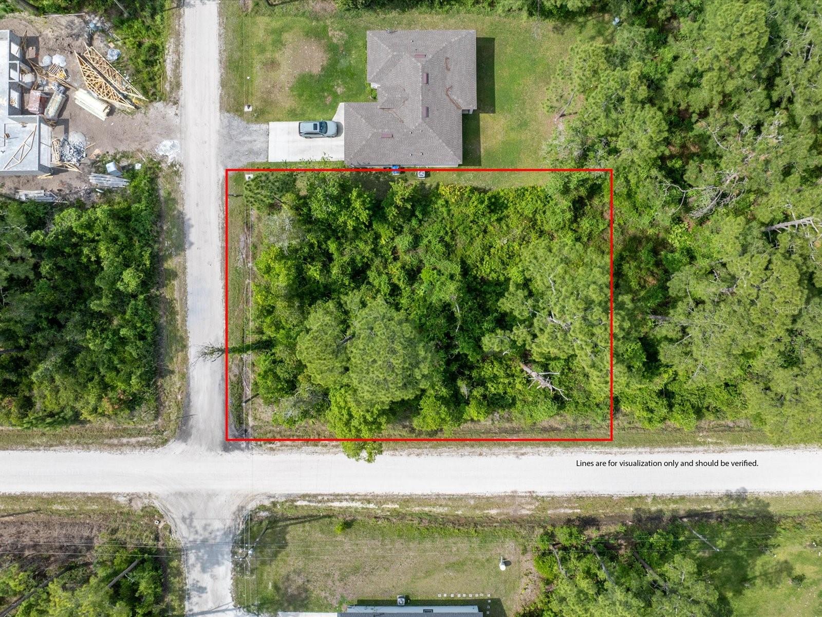 Details for 1201 10th Avenue, DELAND, FL 32724