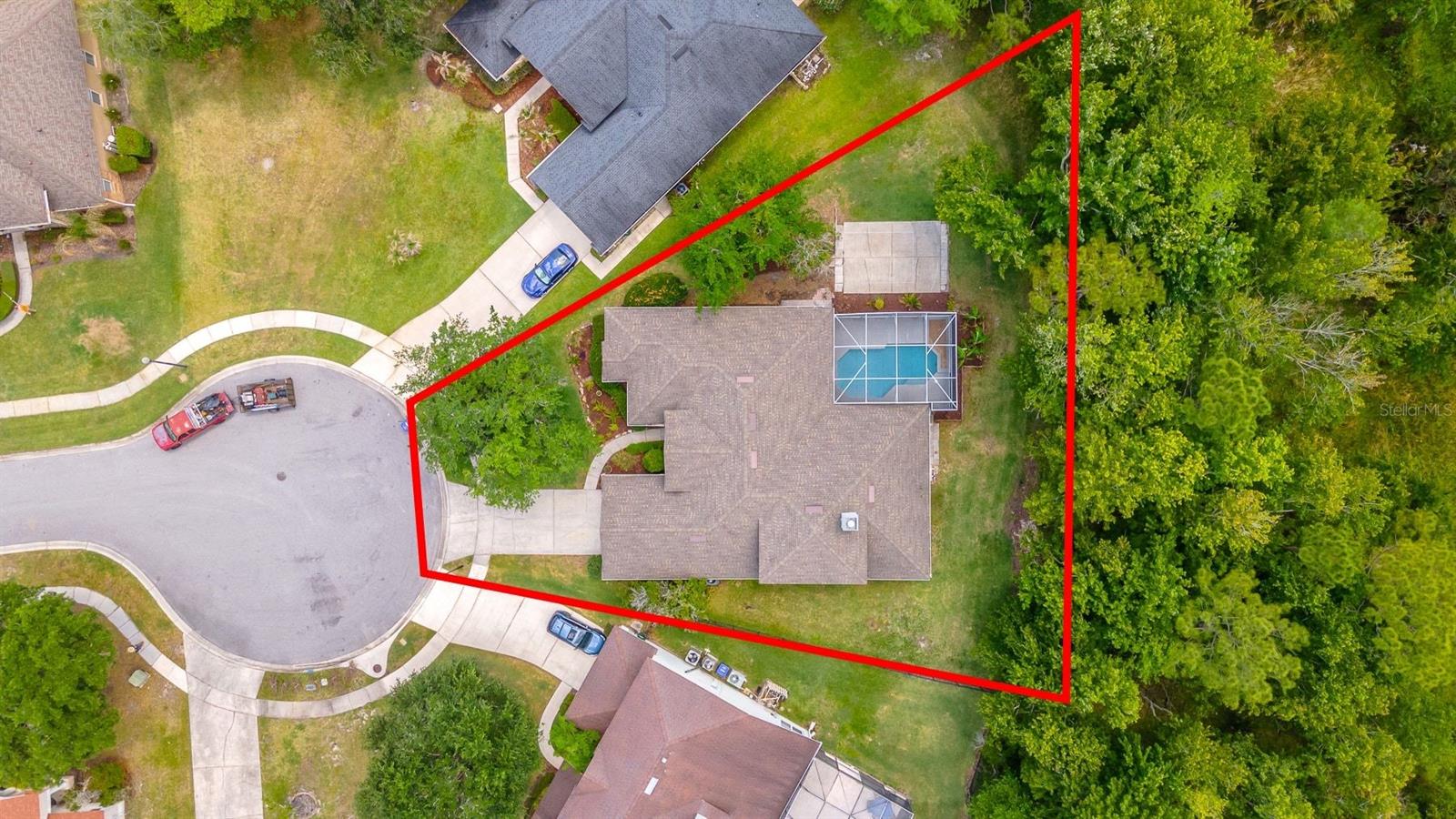 Image 3 of 46 For 4554 Shanewood Court
