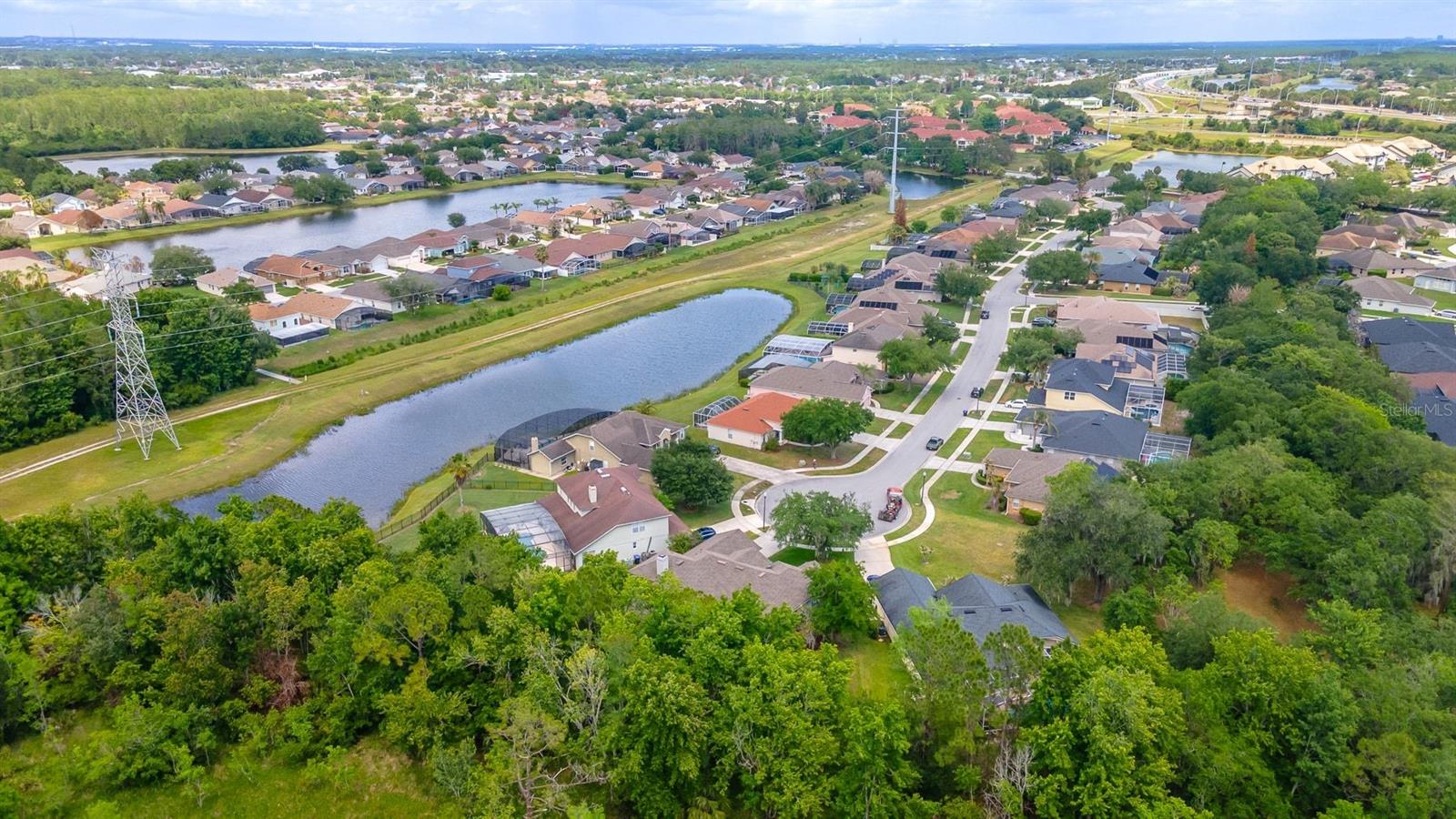 Image 40 of 46 For 4554 Shanewood Court