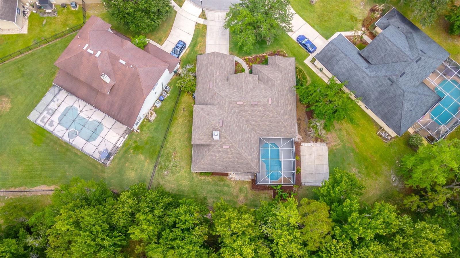 Image 41 of 46 For 4554 Shanewood Court