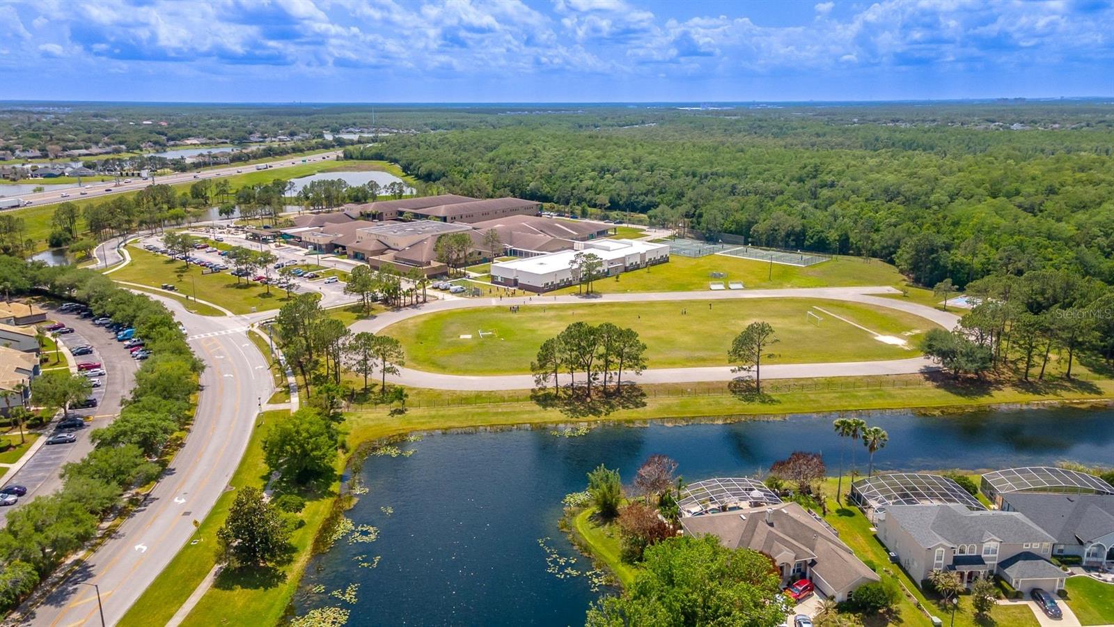 Image 43 of 46 For 4554 Shanewood Court