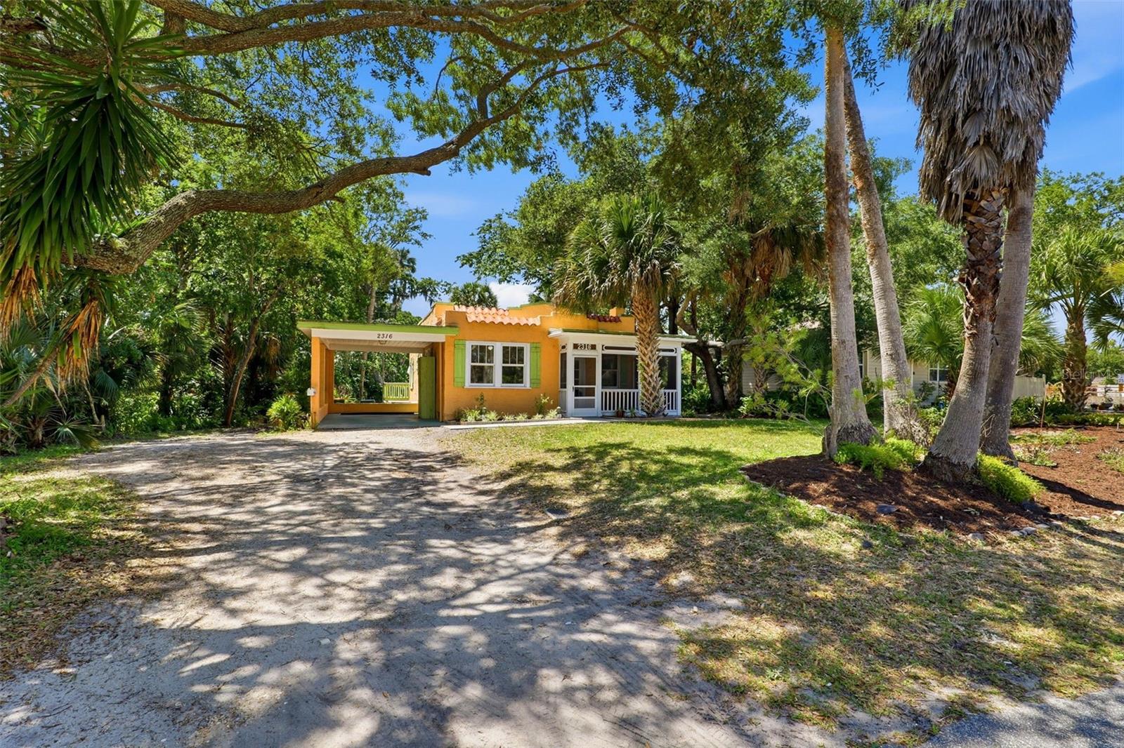 Image 3 of 48 For 2316 Country Club Road