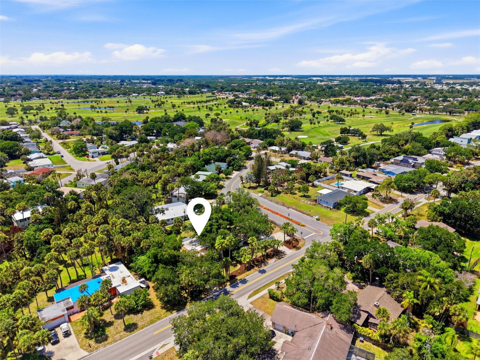 Image 4 of 48 For 2316 Country Club Road