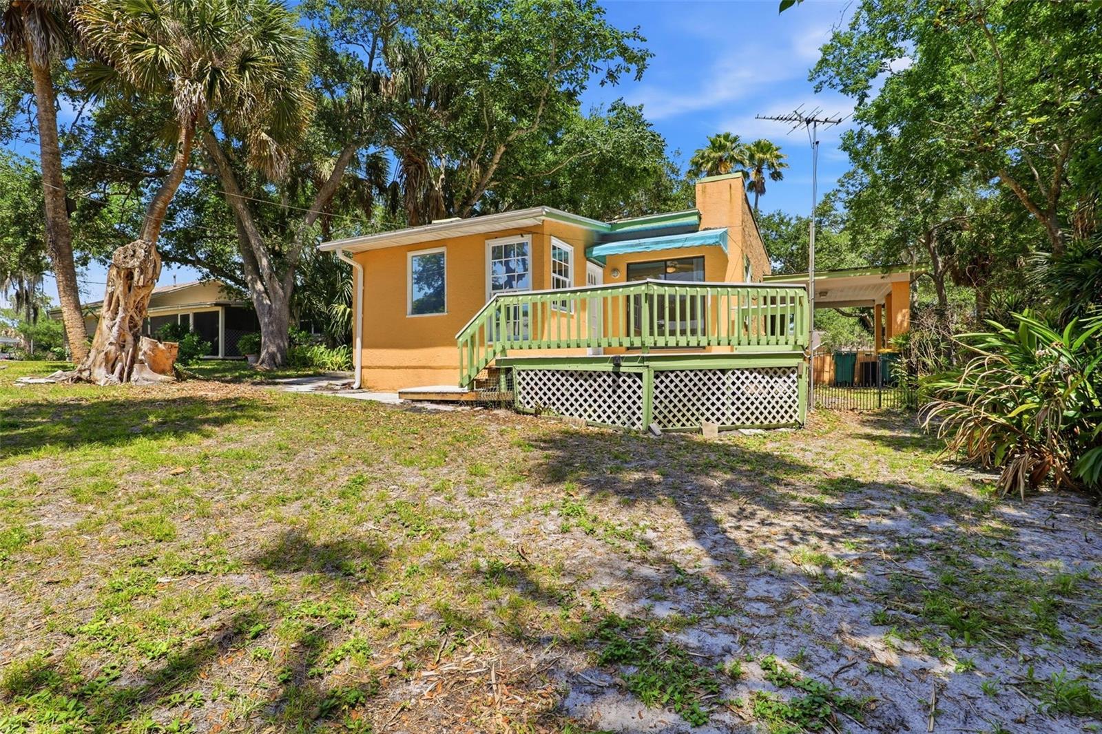 Image 45 of 48 For 2316 Country Club Road