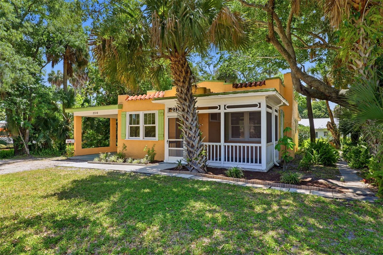 Image 5 of 48 For 2316 Country Club Road