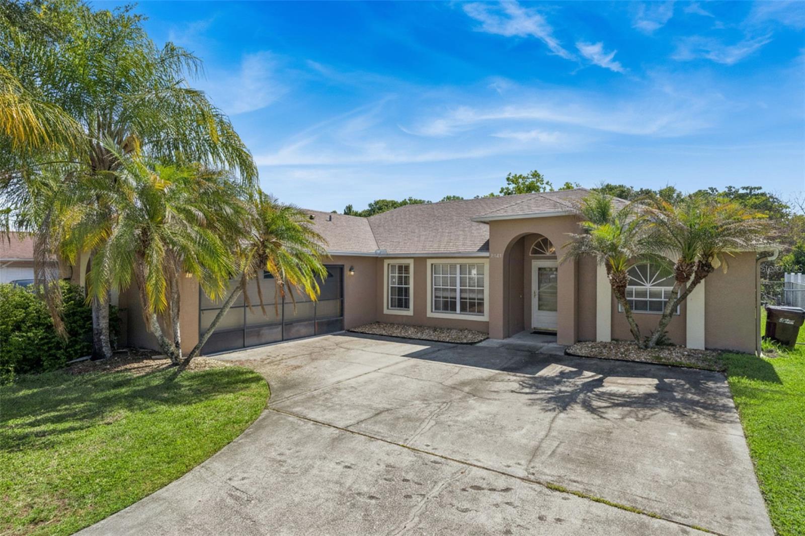 Details for 3203 Sawgrass Creek Circle, ST CLOUD, FL 34772