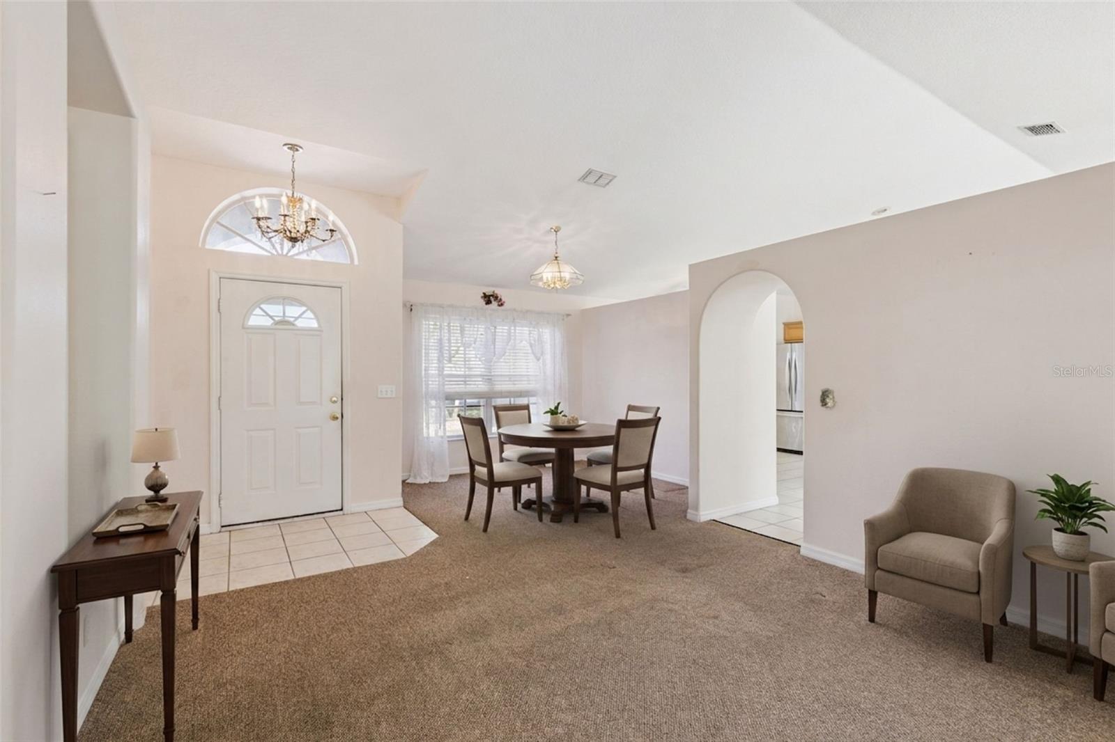 Image 3 of 37 For 3203 Sawgrass Creek Circle