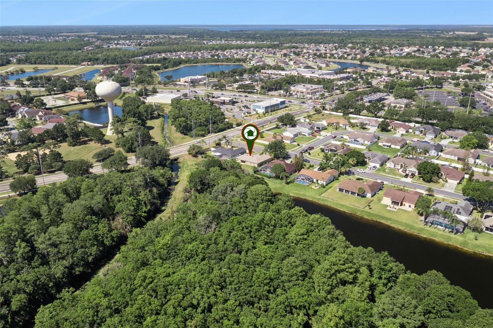 Image 36 of 37 For 3203 Sawgrass Creek Circle