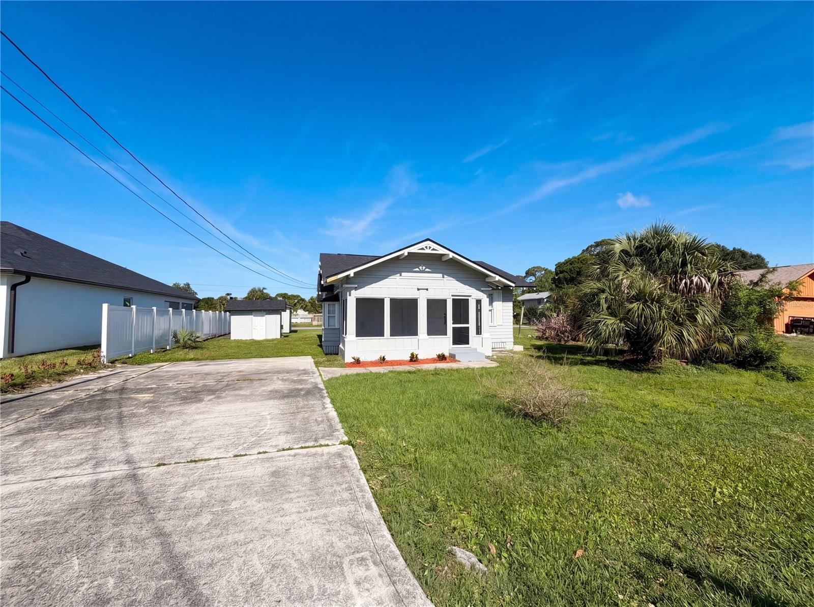 Details for 535 Palmetto Drive, MELBOURNE, FL 32935