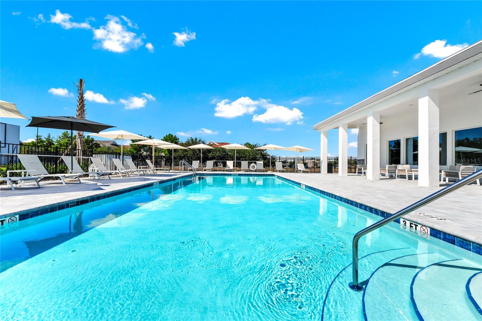 Image 45 of 51 For 344 Famagusta Dr Drive