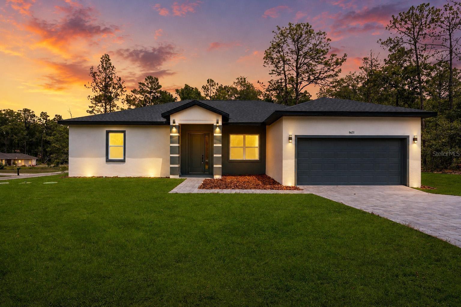 Details for 9651 Pineview Way, DUNNELLON, FL 34434