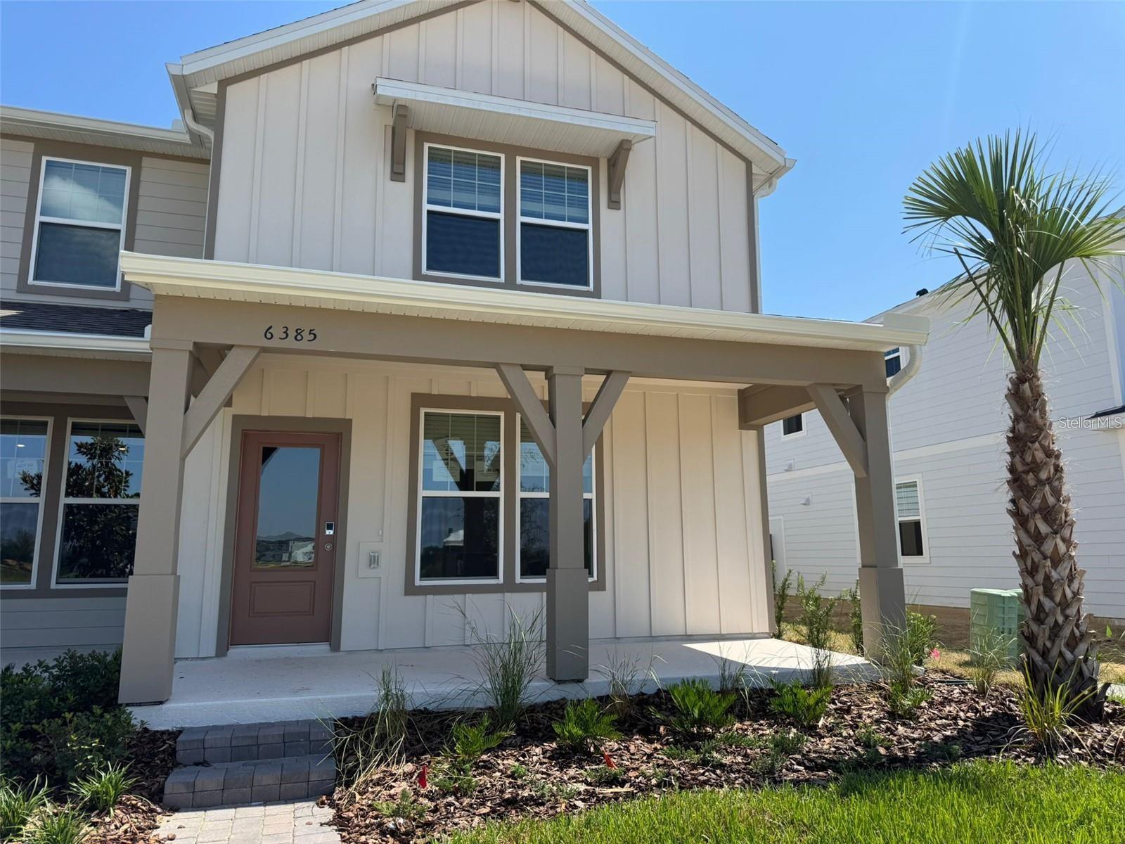 Details for 6385 Breeze Filled Lane, WINTER GARDEN, FL 34787