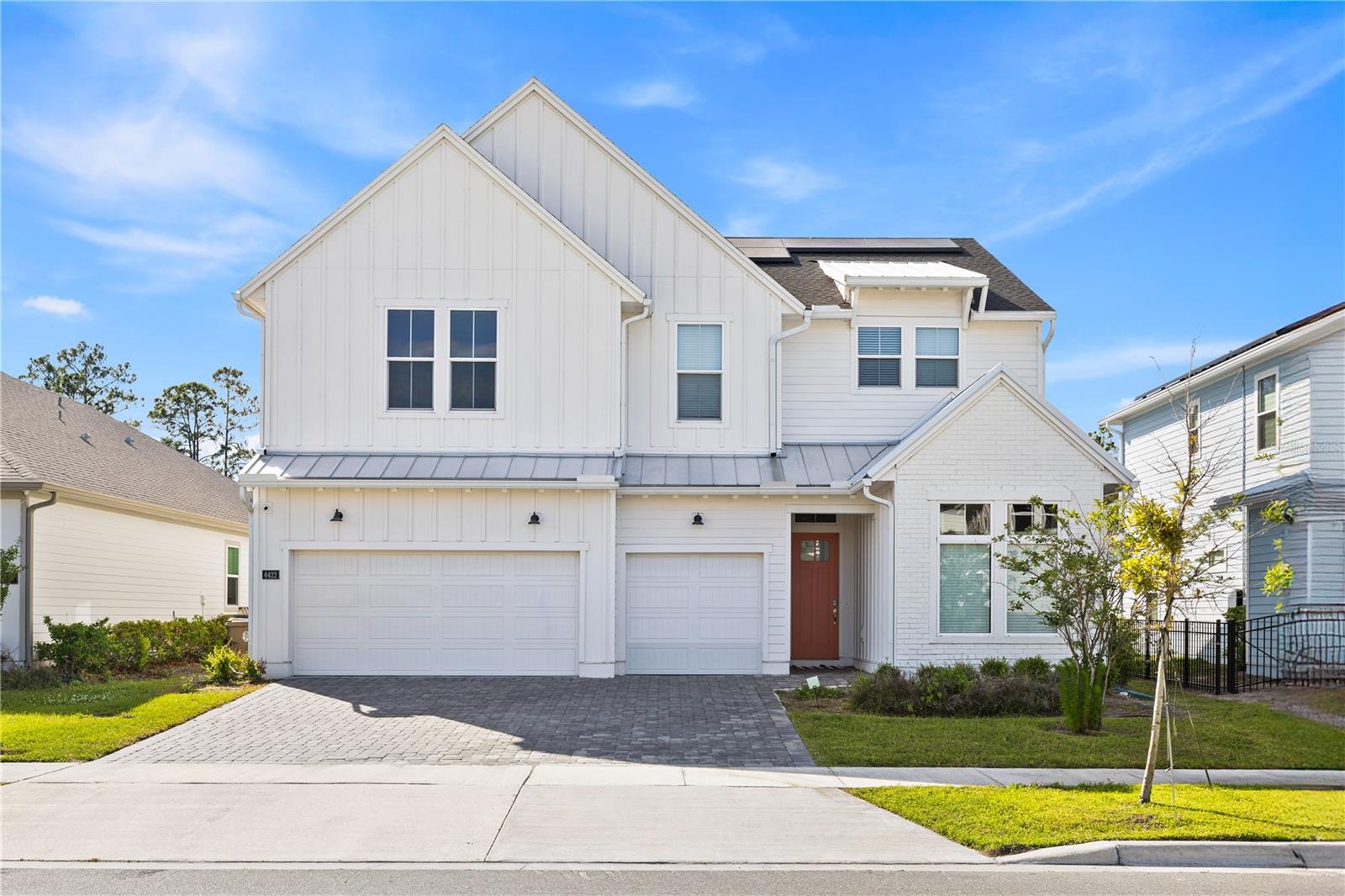 Details for 6422 Trailblaze Bend, ST CLOUD, FL 34771