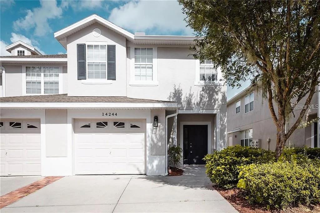 Details for 14244 Turning Leaf Drive, ORLANDO, FL 32828
