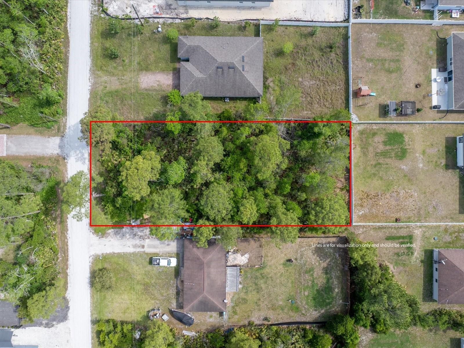 Details for 1340 East Parkway, DELAND, FL 32724