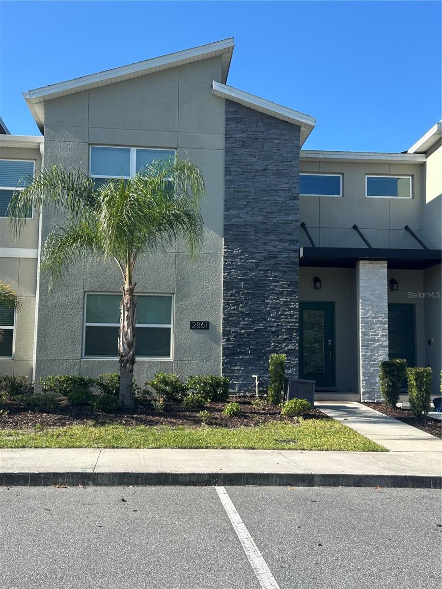Details for 2861 Simile Street, KISSIMMEE, FL 34746