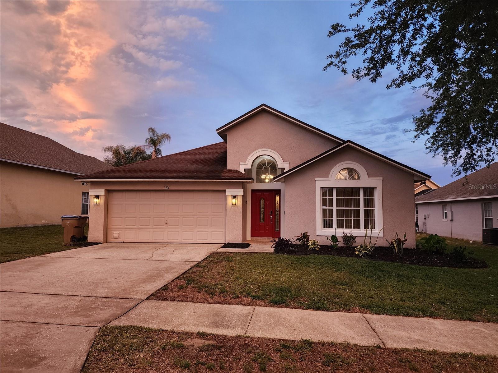 Listing Details for 7926 Magnolia Bend Court, KISSIMMEE, FL 34747