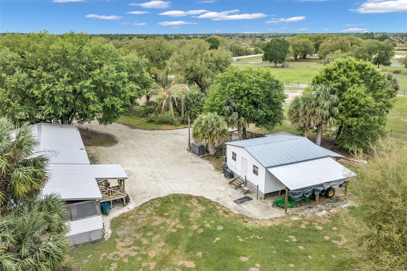 Image 41 of 50 For 17255 272nd Street