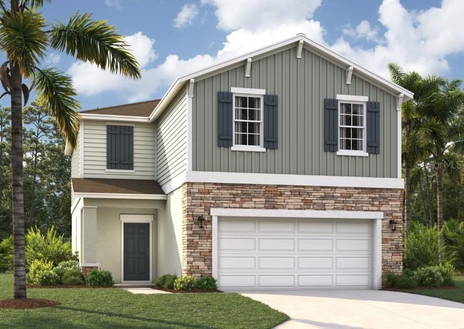 Details for 5492 Meadow Walk Drive, DAVENPORT, FL 33837