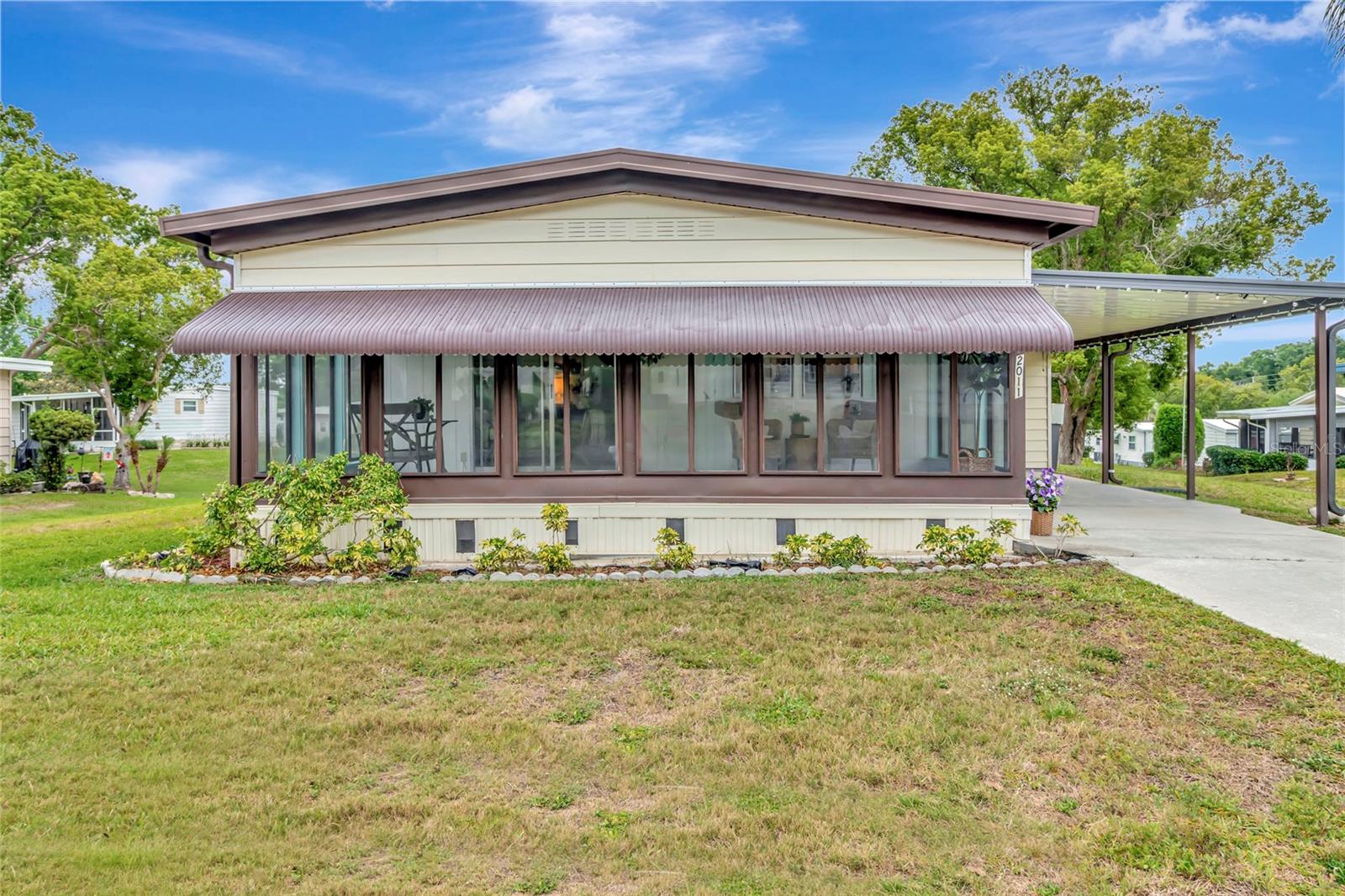 Details for 2011 White Oak Lane 20, ZELLWOOD, FL 32798