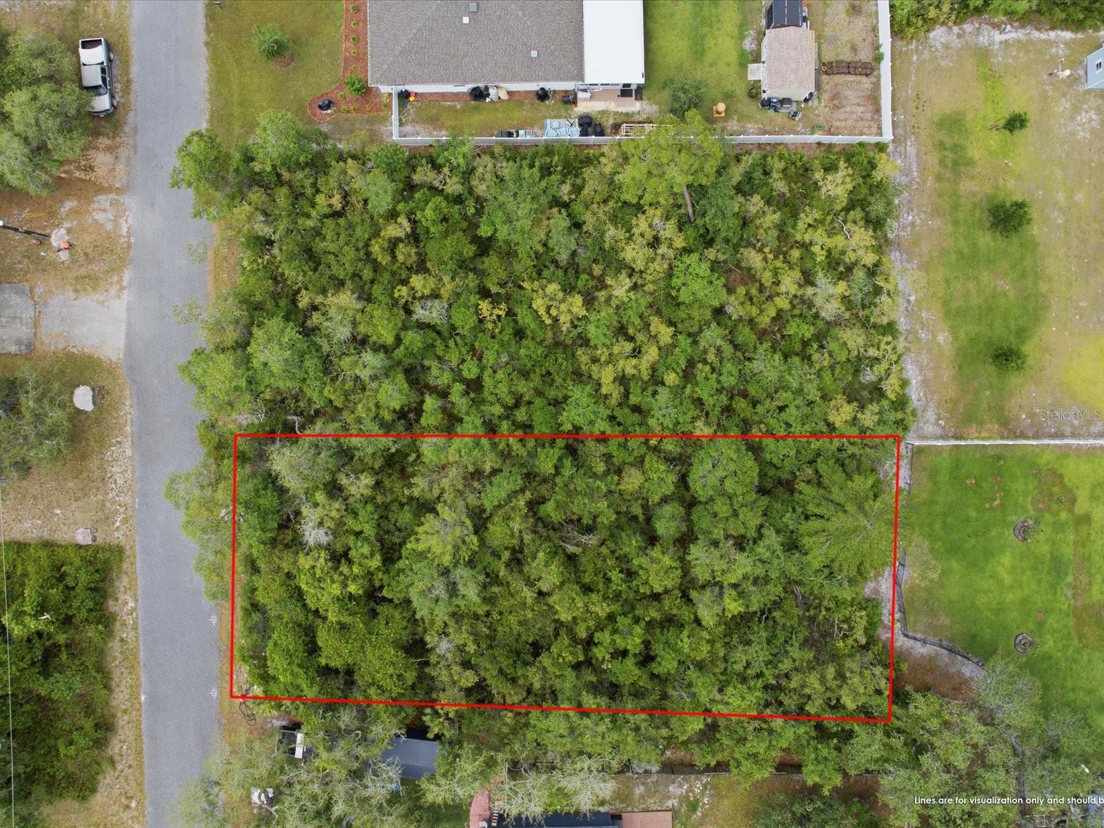 Details for 1385 5th Avenue, DELAND, FL 32724