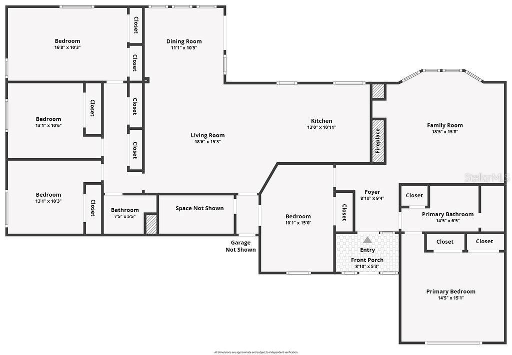 Image 30 of 30 For 3033 Devon Court