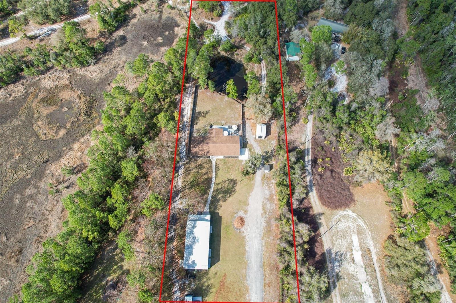 Image 63 of 77 For 27035 State Road 44