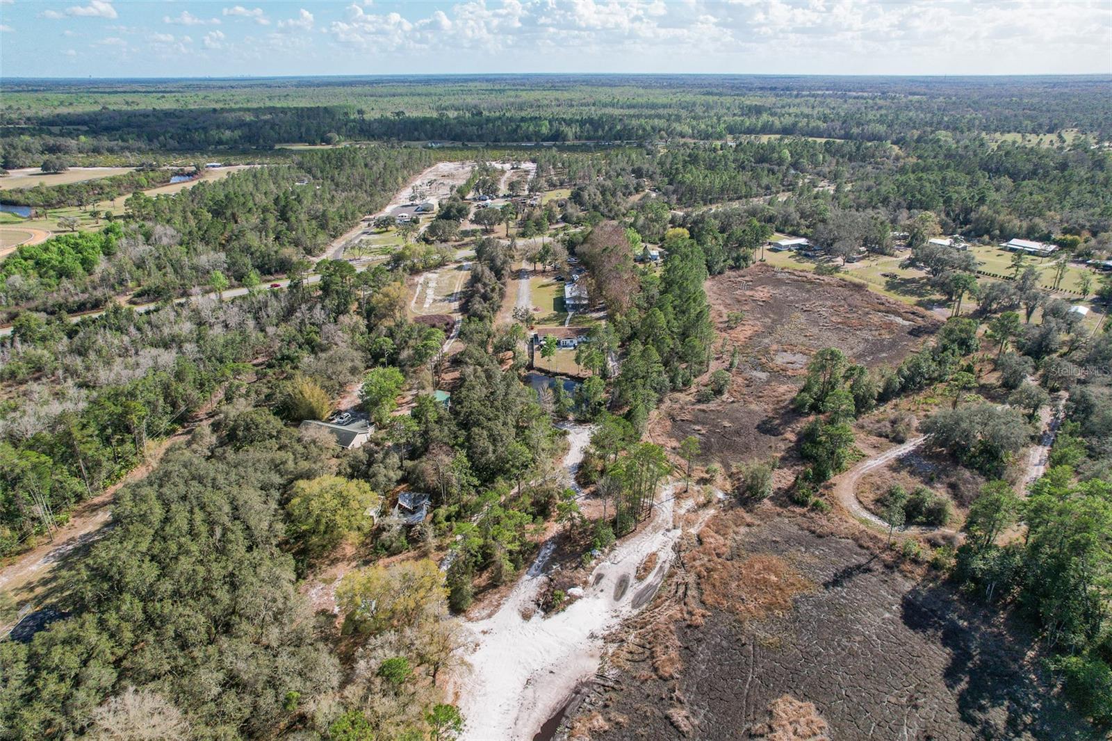 Image 69 of 77 For 27035 State Road 44