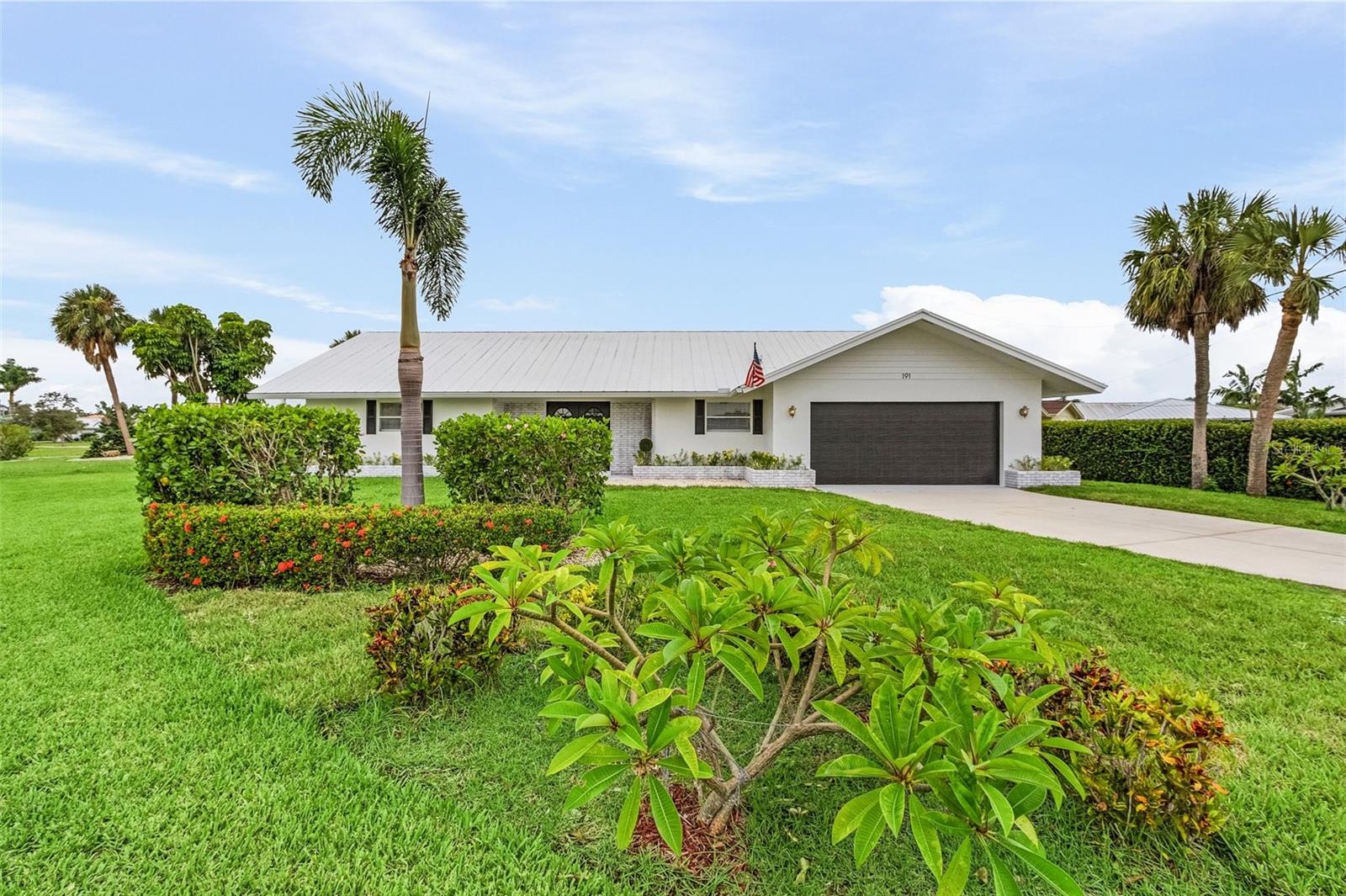 Details for 191 Casa Lane, PUNTA GORDA, FL 33950
