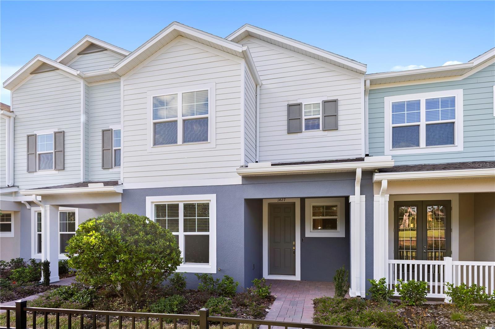 Details for 1495 Sublime Lane, APOPKA, FL 32703