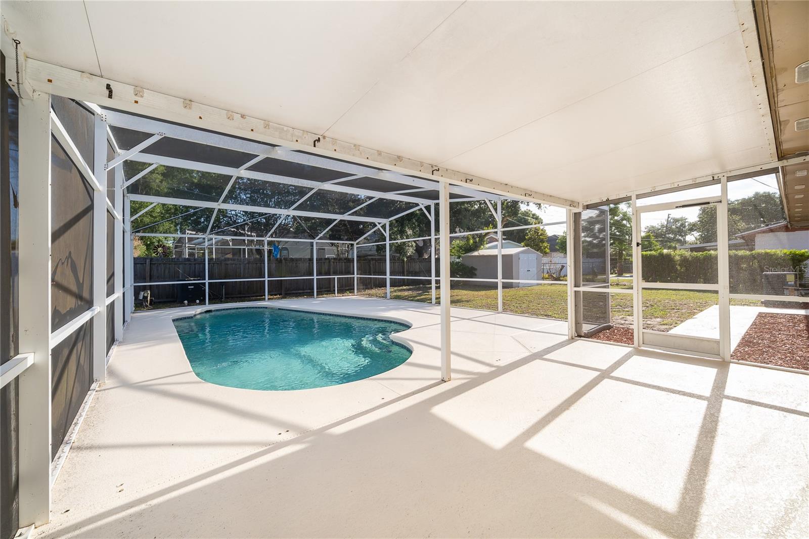 Image 23 of 25 For 4707 Pinellas Drive