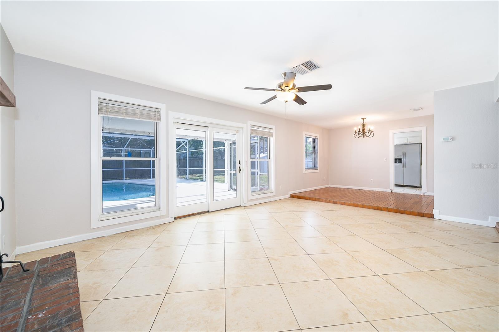 Image 6 of 25 For 4707 Pinellas Drive