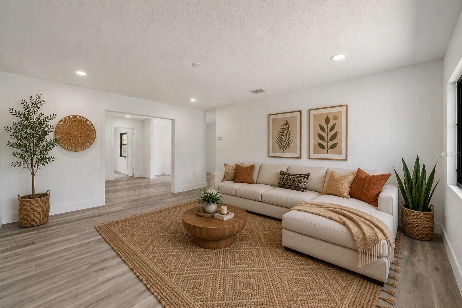 Image 4 of 43 For 731 Bongart Road