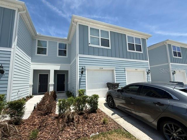 Details for 2554 Winsome Way, DAVENPORT, FL 33896
