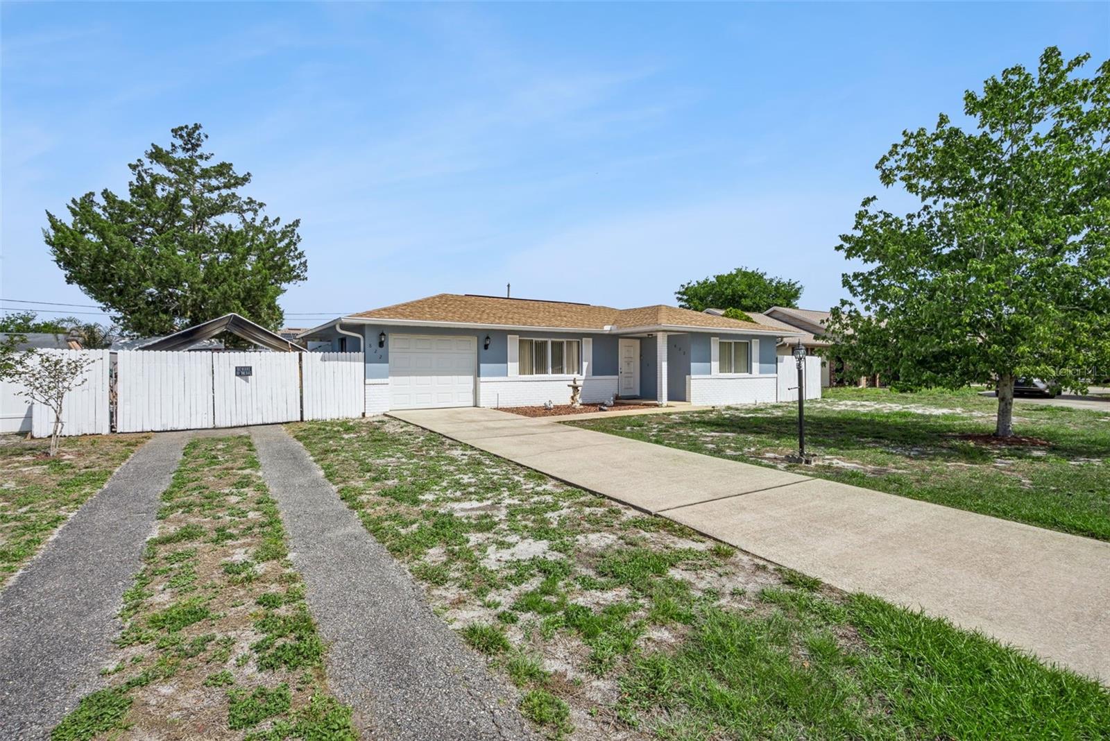 Details for 822 Abbott Avenue, DELTONA, FL 32725