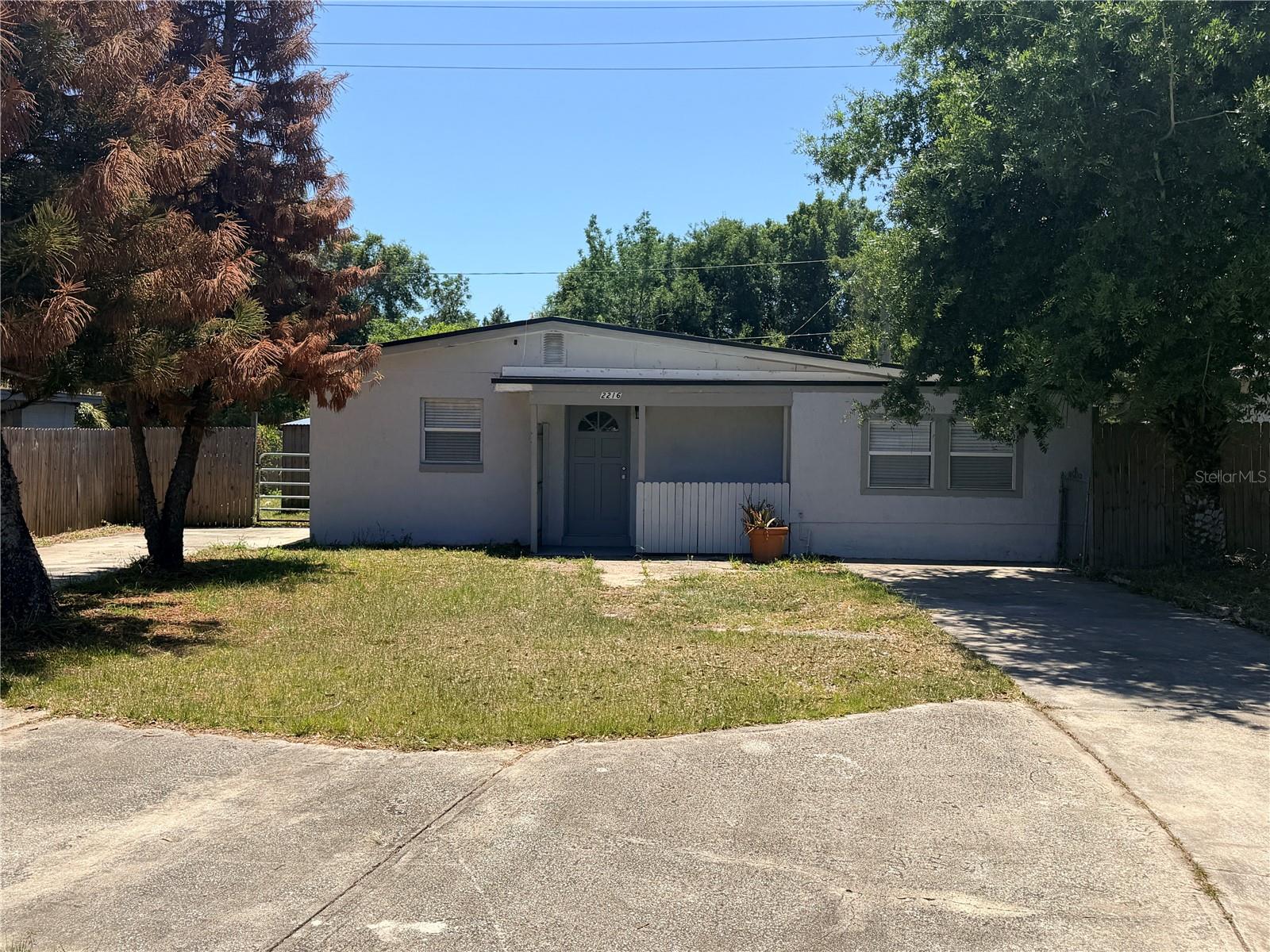 Details for 2216 Mayflower Avenue, APOPKA, FL 32703