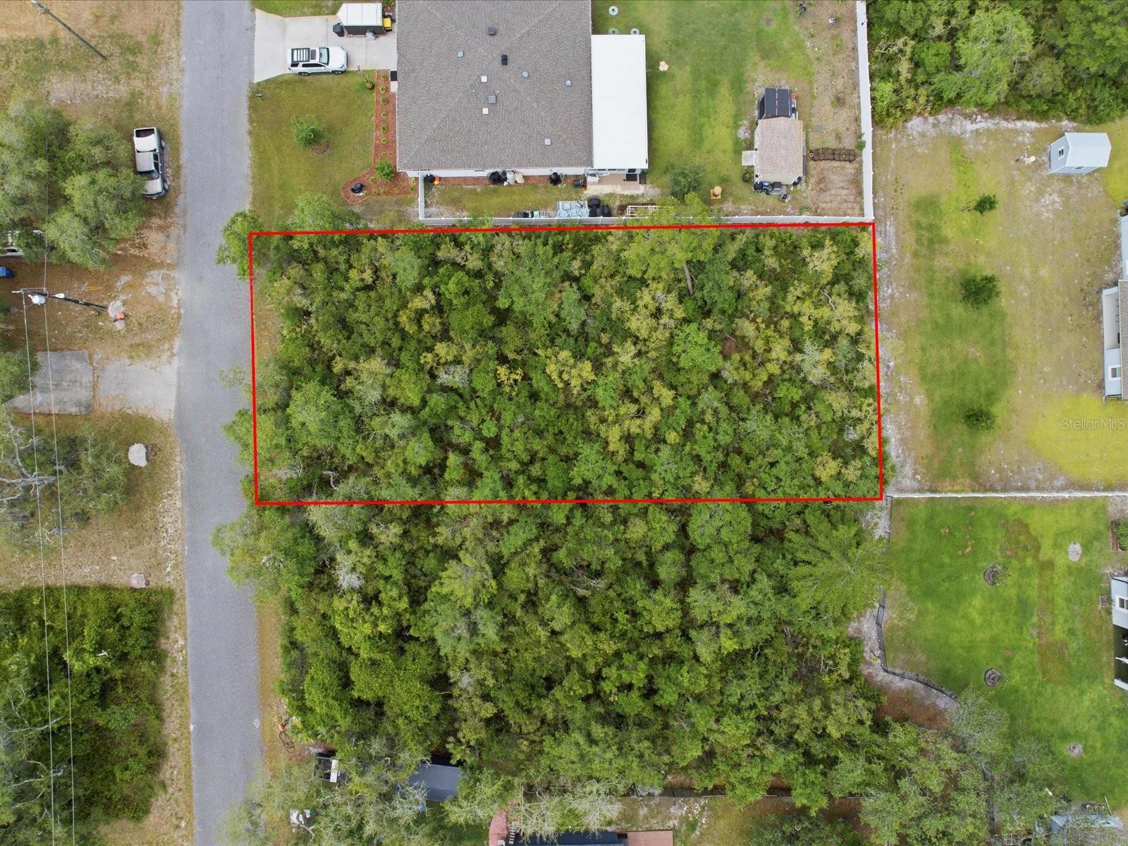 Details for 1395 5th Avenue, DELAND, FL 32724