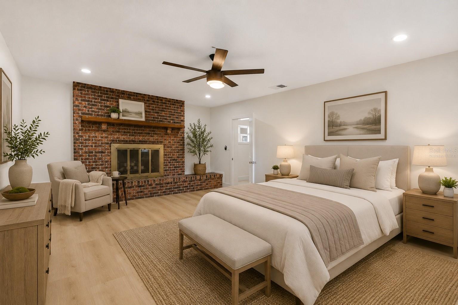 Image 21 of 47 For 3256 Wickersham Court