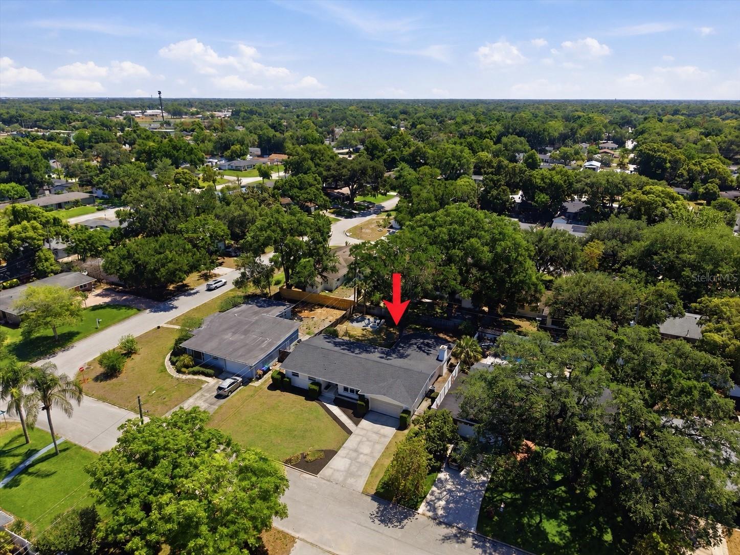 Image 40 of 47 For 3256 Wickersham Court