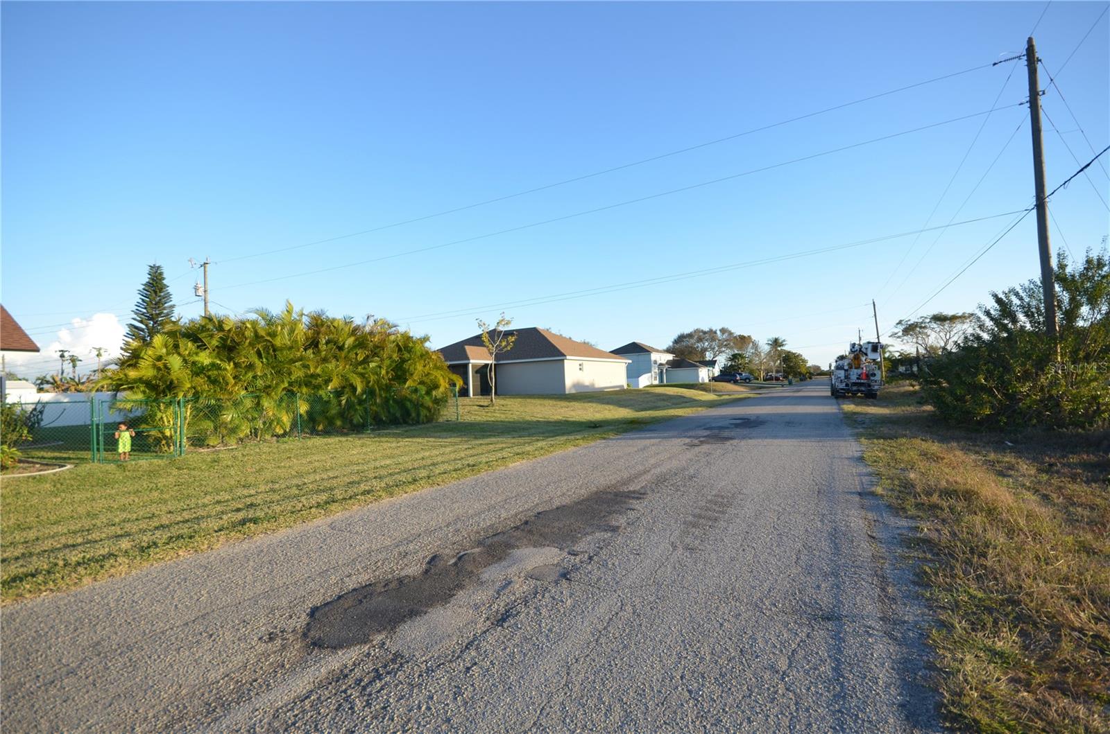 Details for 1304 14th Avenue, CAPE CORAL, FL 33909