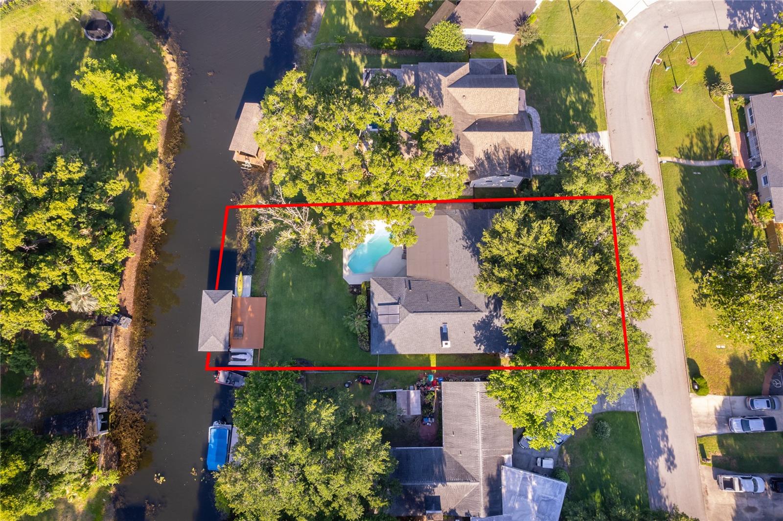 Image 48 of 54 For 2810 Overlake Avenue